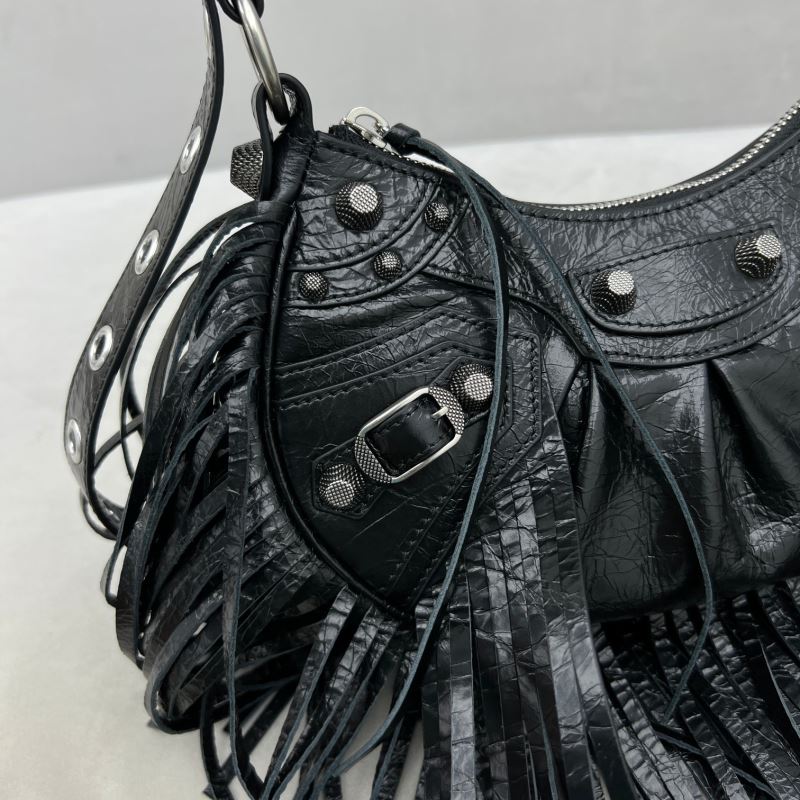 Balenciag Le Cagole Bags